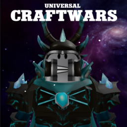 Universal Craftwars
