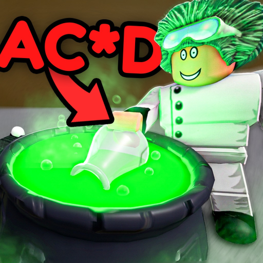 Make Potions