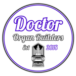 Doctor Organ Builders