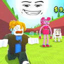 Survive DISASTERS for Poppy Playtime 5!🎈