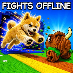 Plants VS Doge