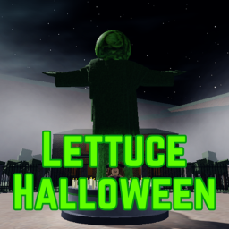 Cult of the Lettuce Halloween Hub