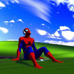 SpideyVerse Productions