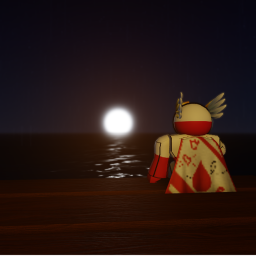 ocean