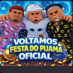 Kids' Pajama Party icon