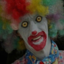 DO NOT JOIN THIS GAME! VERY SCARY! NO KIDS ALLOWED