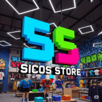 Sicos Store
