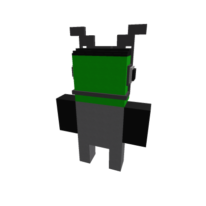 robot