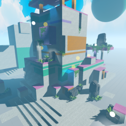 RBLX Parkour