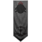 Crimson Judgement Company