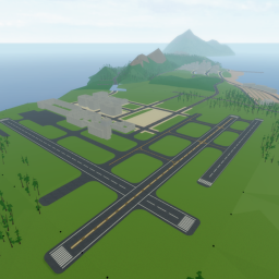 Island [WIP]