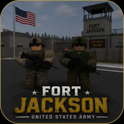 Fort Jackson BETA V1