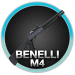 💥OP💥 Benelli M4