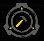 Site Zero Alpha - Manufacturing Department