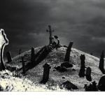 Grave Yard Ghouls