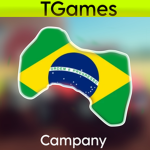 TGames | Campany