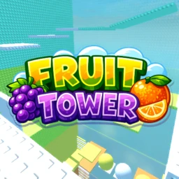 Fruit Tower Obby icon