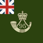 95th Regimeñt of Foot