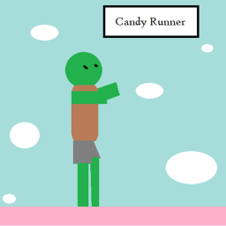 Candy Runner