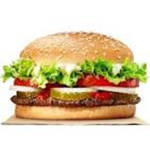 Gurger King