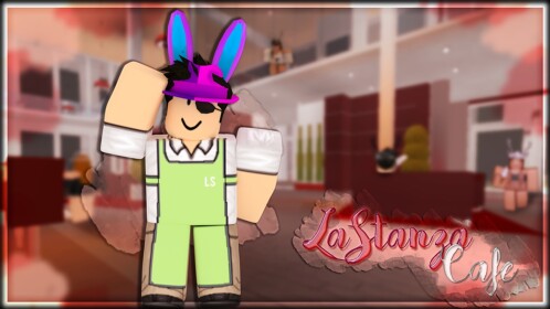 La Stanza Cafe 