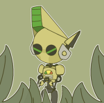 Junkbots World