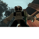 King slasher