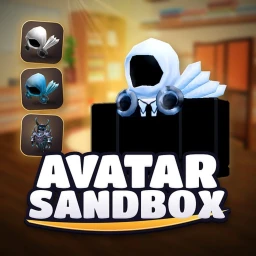Avatar Sandbox icon