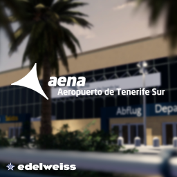 Tenerife Reina Sofia Airport | Edelweiss Air