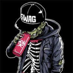 swag on G