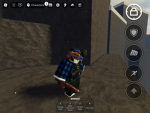 The scp and ck Group