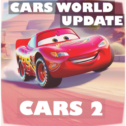 CARS 2