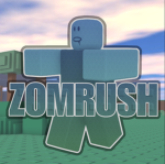 ZOMRUSH Official