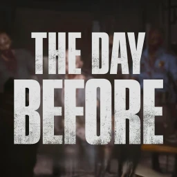 The Day Before | NEW icon