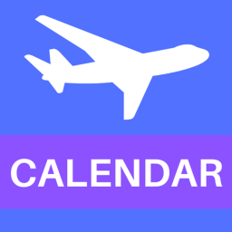 Hawaiian Airlines Flight Calendar