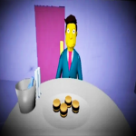 Steamed Häms