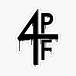 4PF -4 Pockets Full-