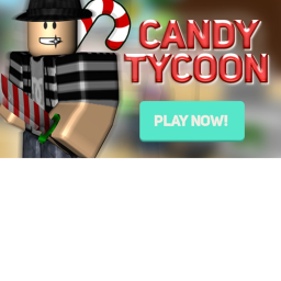Candy Tycoon!
