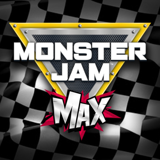 Monster Jam MAX