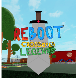 Reboot-CoL! {OmniWorld - SubStaria}