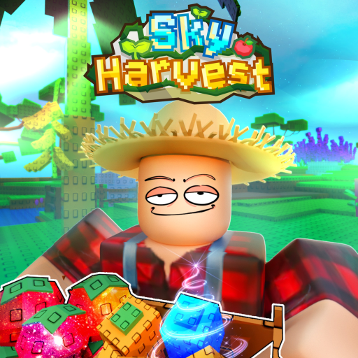 Sky Harvest