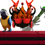 Maw Maw group