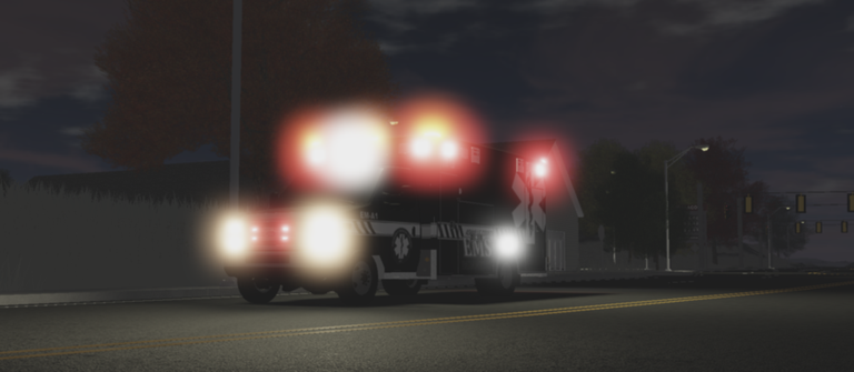 Ashville State Roleplay Community [ASO UPD!] screenshot 3