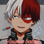 Anime baby’s