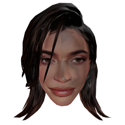 Kylie Jenner Roblox item