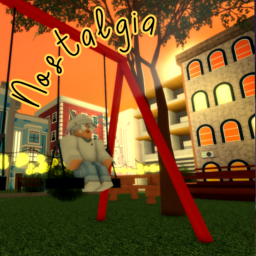 Nostalgia ;)