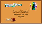 KexnoMarket