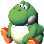 Big Yoshi Army