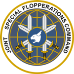Special Flopperations