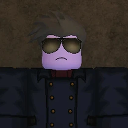 Gaia Preservation Society Roblox group icon